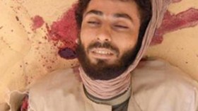 موريتانيا‭ ‬تسترجع‭ ‬جثث‭ ‬سبعة‭ ‬إرهابيين‭ ‬من‭ ‬مالي
