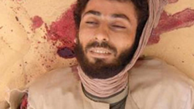 موريتانيا‭ ‬تسترجع‭ ‬جثث‭ ‬سبعة‭ ‬إرهابيين‭ ‬من‭ ‬مالي