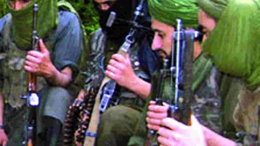 Security services dismantle most of the terrorist groups west of Algeria