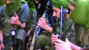 Number of terrorists declines in the main GSPC strongholds east of Algiers