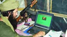 الإرهابيون كانوا يتابعون الصحف وأخبار  المحاكمات باهتمام