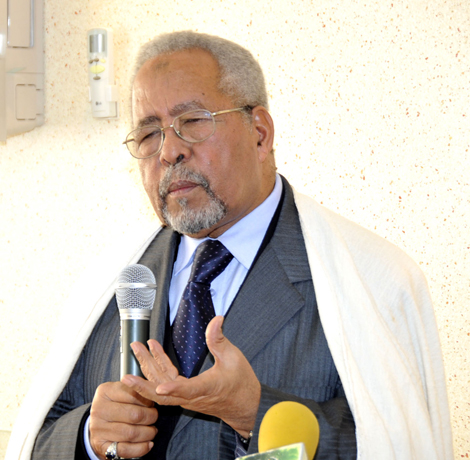 Officials fuel conflict in Ghardaia