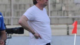 آخر‭ ‬اختبار‭ ‬لغيغر‭ ‬قبل‭ ‬مواجهة‭ ‬الإسماعيلي