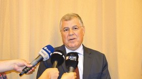 قيتوني: اجتماع روسيا لن يتبنى قرارات