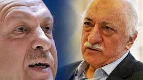 أردوغان يحضّ أمريكا على طرد غولن
