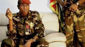 محاولة انقلاب في غينيا بيساو