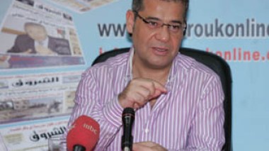 Le “témoignage” de Mostafa El Agha sur son séjour en Algérie: “Le plus grand hommage est l’hommage des hommes”