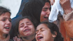 وفاة شخصين وتعرض 15 آخر لأزمات قلبية بخنشلة