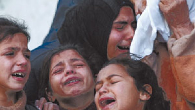 وفاة شخصين وتعرض 15 آخر لأزمات قلبية بخنشلة