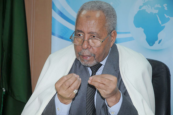 Association des Oulémas: «L’islam n’est pas une propriété de Daech»