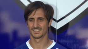 فتحي حارك: “الخضر” مرشحون لحضور مونديال البرازيل لكن لم نصل بعد