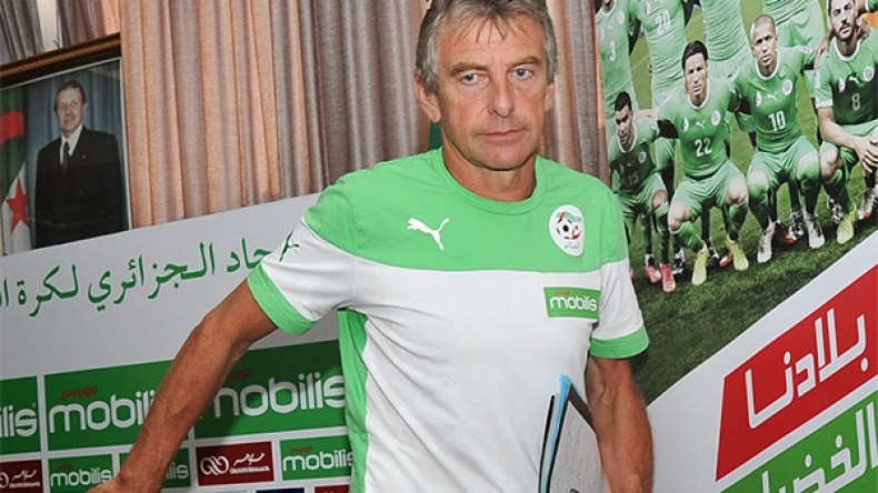 غوركوف‮ ‬يبدأ جولة أوروبية بزيارة فغولي‮ ‬في‮ ‬مدريد