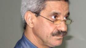 أحمد  قاصب  مديرا  جديدا  لشركة  العميد  وينصب  السبت  المقبل
