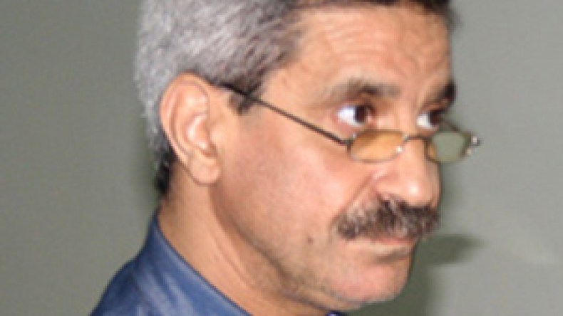 أحمد  قاصب  مديرا  جديدا  لشركة  العميد  وينصب  السبت  المقبل