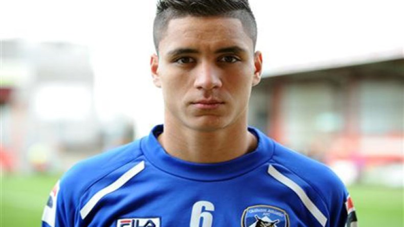 تأشيرة “منصوري” لضمّ “قفايطي” إلى المحاربين