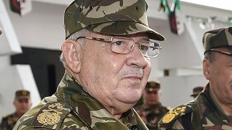 الجيش حافظ للحدود وجاهز لردع مستهدفي سيادة الجزائر وأمنها