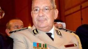 Le Général Major Gaid Salah : “Nous sommes fermement déterminés à décimer les hordes terroristes”