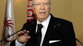 ڤايد السبسي في الجزائر هذا الثلاثاء