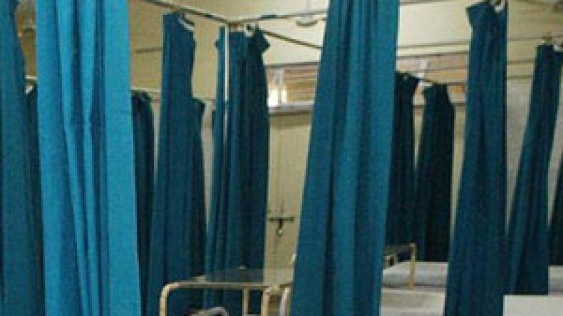 احذروا ستائر المستشفيات.. فإنها مكمن الجراثيم