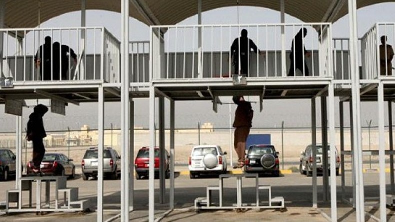الكويت: إعدام 3 شنقاً بأول تنفيذ للعقوبة منذ 2007