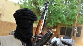 جهاديون في مالي يهددون بضرب عمق فرنسا