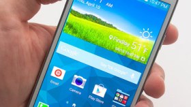 “أوريدو” يعرض هاتف “غلاكسي أس 05” بسعر 500 59 دج