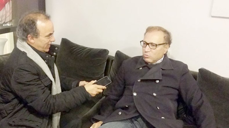 مسجد باريس غارق في الفساد وفرنسا تفضل دليل بوبكر لضعفه