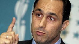 الدكتور البقال للشروق:جمال مبارك فر على متن طائرة أحمد عز بتغطية من القوات الجوية