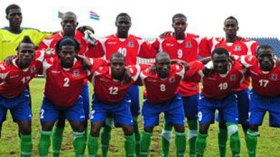 الحكومة الغامبية متمسكة بقراراتها.. ومستعدة للانسحاب من المنافسات الدولية