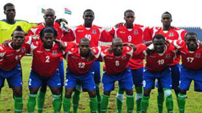 الحكومة الغامبية متمسكة بقراراتها.. ومستعدة للانسحاب من المنافسات الدولية