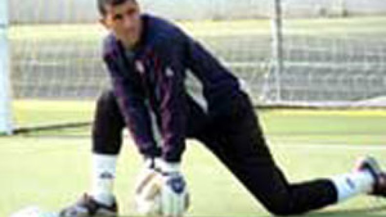 ڤاواوي، زاوي وحمادو يشرعون في التدرب اليوم