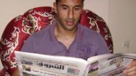 ڤواوي :  ” بن  شيخة  حر  في  خياراته  والمهم  هو  تأهل  الخضر “