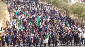 “غزوة” الحرس البلدي للعاصمة تكشف عورة الإصلاحات السياسية