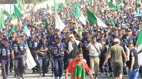 قدماء “الحرس البلدي” يودعون طلب عقد جمعيتهم التأسيسية