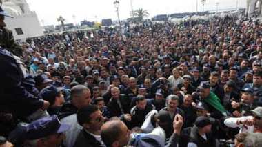 Le gouvernement satisfait les revendications des gardes communaux