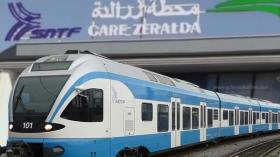 قطار زرالدة ينهي كابوس 7 آلاف عامل