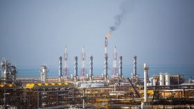 محكمة دولية تقضي بدفع مصر 1.76 مليار دولار لإسرائيل