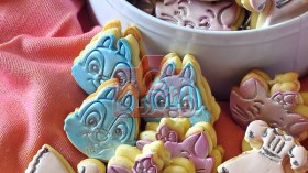 صابلي الأطفال