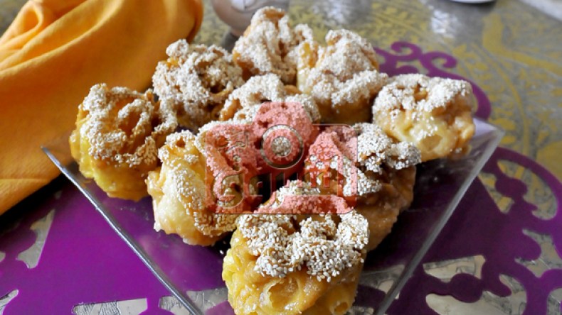 وردة المقلة