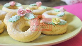 فنيد الفرينة