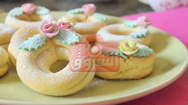 فنيد الفرينة