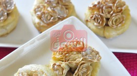 وردة الرمال