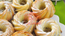 أساور الشكولاطة