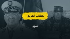 الخطاب الجديد لقايد صالح.. تمسك بالحل الدستوري والانتخابات هي الحل!