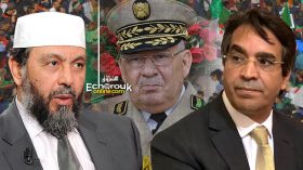 Nous sommes prêts pour le dialogue…mais sans les 3B!