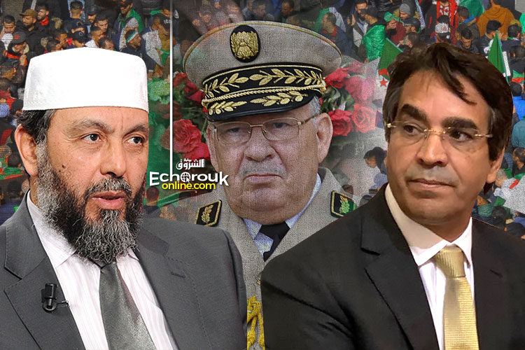 Nous sommes prêts pour le dialogue…mais sans les 3B!