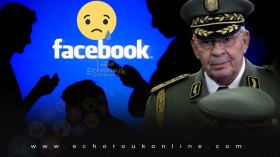 وفاة قايد صالح.. صدمة وسط الجزائريين