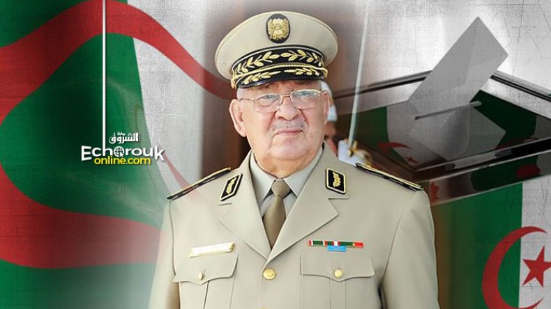 هكذا نجحت قيادة الجيش في تأمين الانتخابات