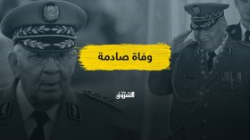 وفاة الفريق قايد صالح.. هل شاءت الأقدار أن يرحل بعد تجسيد تعهده؟