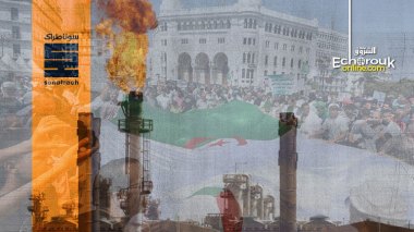 Algeria Is Renewing Major Contracts With Foreign Partners For Gas Exports